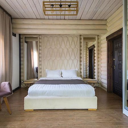 Terem Inn Karagandy エクステリア 写真