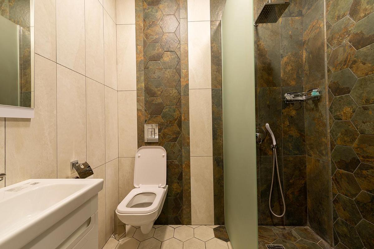 Terem Inn Karagandy エクステリア 写真