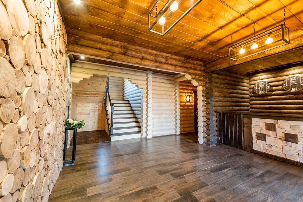 Terem Inn Karagandy エクステリア 写真